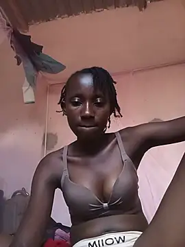 Sexy chocolate247 online show from June 7, 2026, 12:54 pm