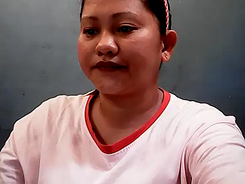 Irisshinn online show from July 20, 2026, 5:48 am