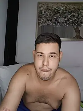 Julito777jj online show from May 30, 2026, 8:09 am