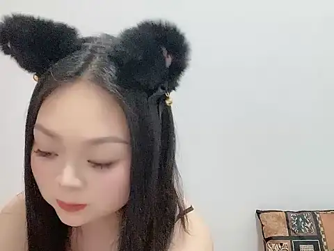 xiaomei6886 online show from May 24, 2026, 2:17 pm