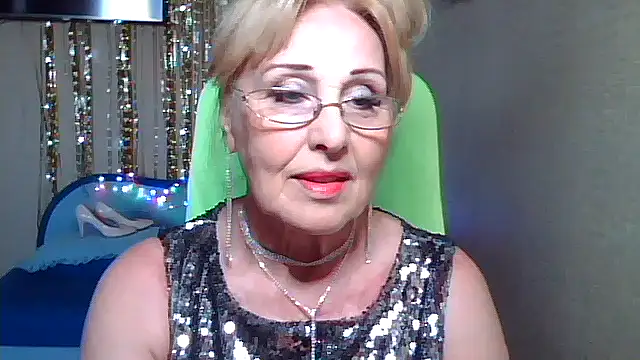 Wena-Sweety online show from May 25, 2026, 4:34 am