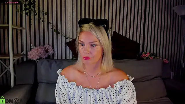 Betty Brock online show from June 14, 2026, 12:51 am
