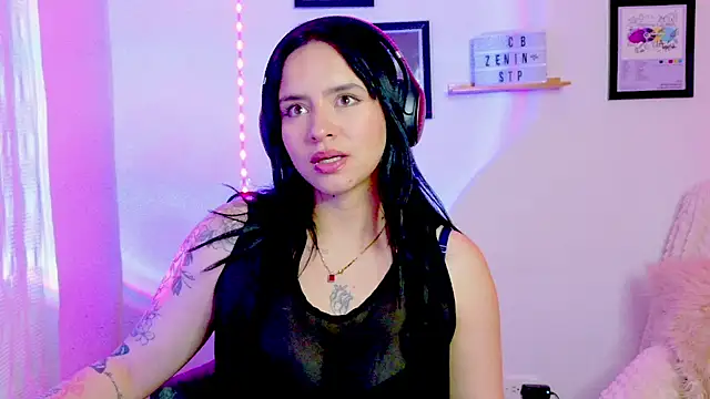 Zenin 1 online show from June 7, 2026, 5:01 am