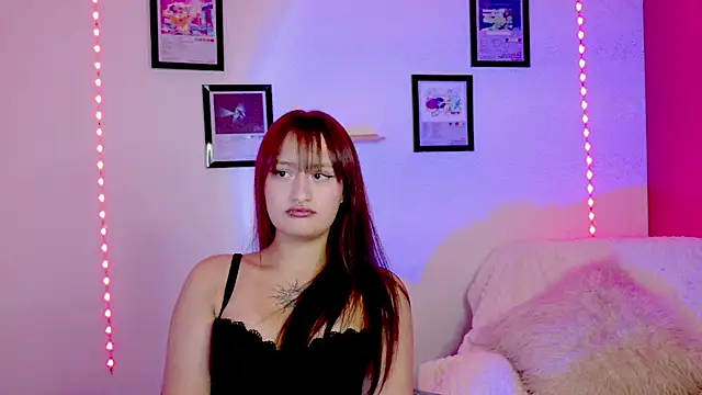 Natha Ramirez online show from June 14, 2026, 2:24 am