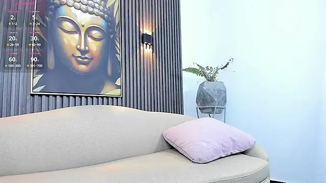 dalilaa   online show from June 19, 2026, 4:13 pm