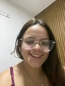Laryssinha 69 online show from June 28, 2026, 2:51 am