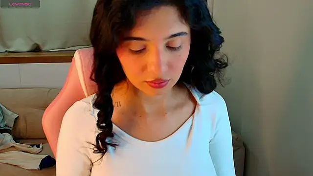 Rose Desiree online show from July 6, 2026, 11:17 am