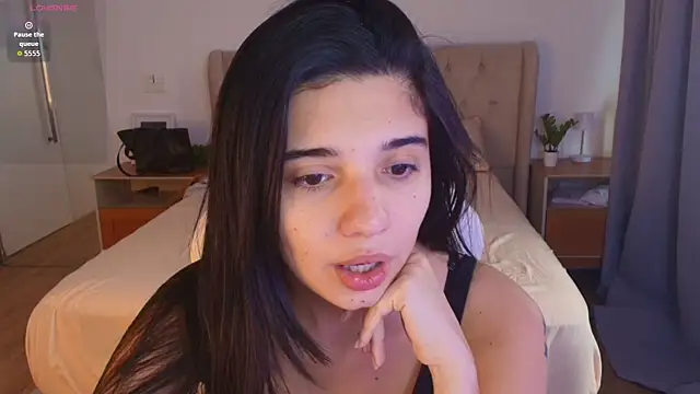 Rose Desiree online show from July 14, 2026, 11:16 am
