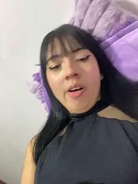 JeyLuxx online show from May 29, 2026, 2:17 am