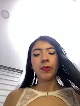 JeyLuxx online show from June 21, 2026, 8:31 am
