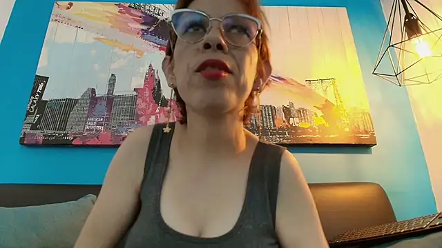 Madame mature1 online show from June 25, 2026, 3:39 pm
