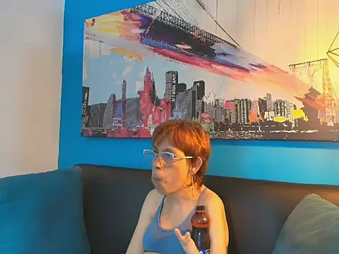 Madame mature1 online show from June 5, 2026, 8:03 pm