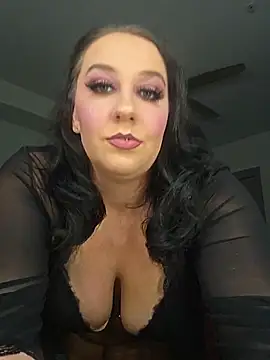 CreamVixen online show from May 29, 2026, 5:52 pm