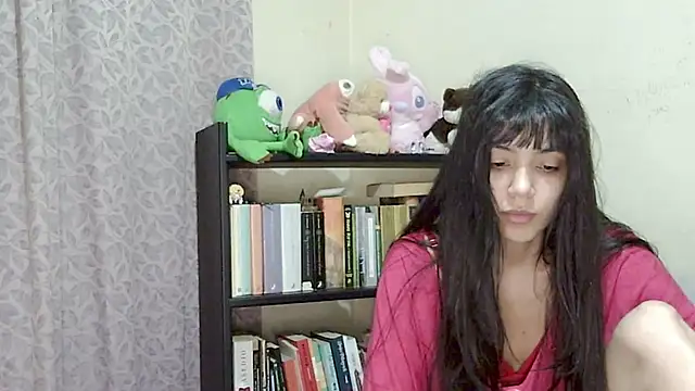 Kali Hel online show from June 11, 2026, 7:22 pm
