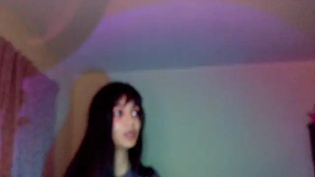 Kali Hel online show from July 21, 2026, 2:47 am