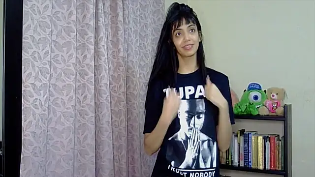 Kali Hel online show from July 13, 2026, 4:12 am