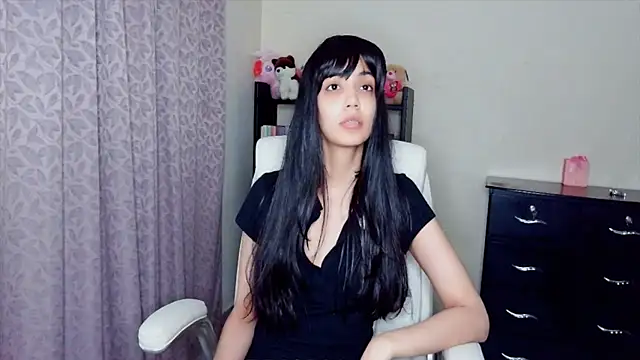 Kali Hel online show from July 25, 2026, 6:43 am