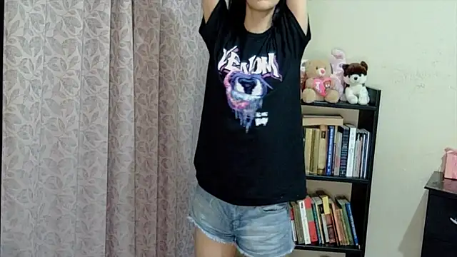 Kali Hel online show from June 29, 2026, 3:46 am