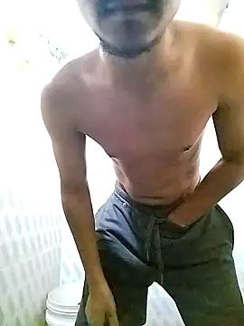 bisexualpratyush1996 online show from May 25, 2026, 8:51 pm
