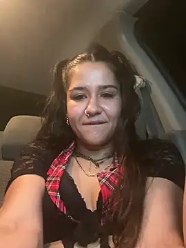 rubbyyy rain online show from July 25, 2026, 5:37 am