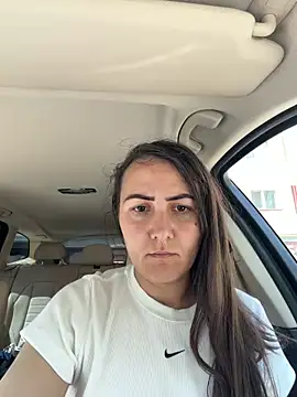 BrunetteNymph online show from June 16, 2026, 7:52 am