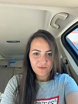 BrunetteNymph online show from July 4, 2026, 8:53 am
