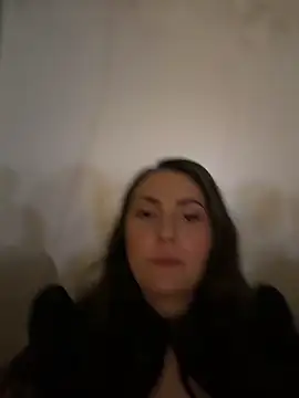 BrunetteNymph online show from June 5, 2026, 10:15 pm