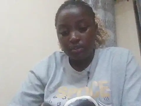 Ebonydol1 online show from May 25, 2026, 4:17 pm