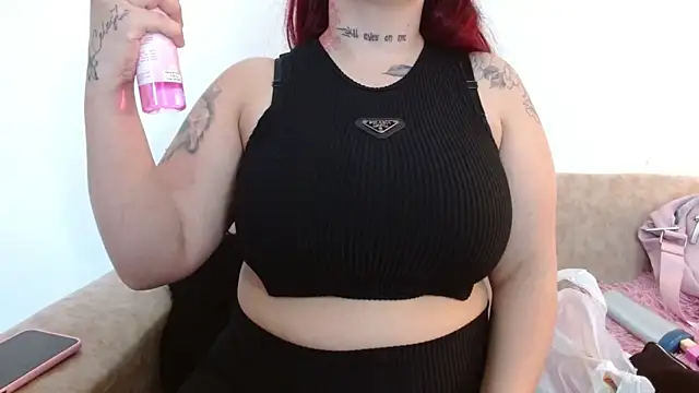 Ariel dirty whore online show from June 11, 2026, 8:06 pm