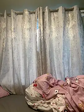 quirkyprincess online show from July 9, 2026, 8:30 pm