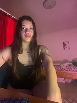 Snapshot of -Cattleya- chatting on June 20, 2026, 1:05 pm -Cattleya- online show from June 20, 2026, 1:05 pm