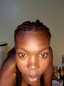 queen lavendah online show from May 24, 2026, 2:50 pm