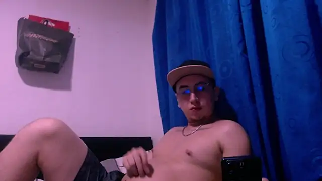 BadBoy 05 online show from May 30, 2026, 3:46 am