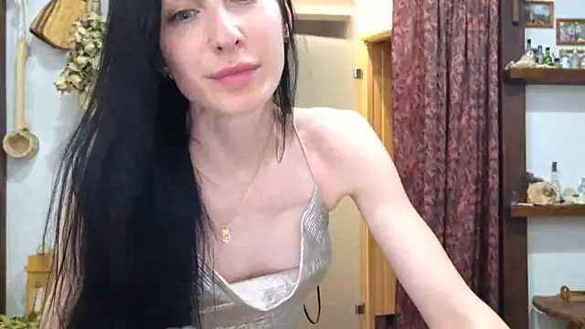 BouncySweety online show from May 19, 2026, 7:32 pm