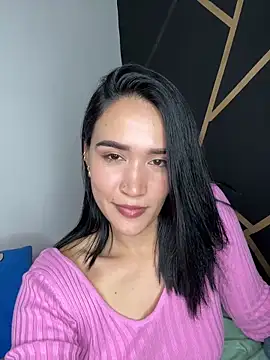 DaniRivers  online show from July 2, 2026, 3:23 am