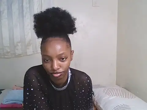 CUTE-MESSY online show from June 25, 2026, 1:16 pm
