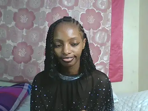 CUTE-MESSY online show from July 7, 2026, 10:35 pm