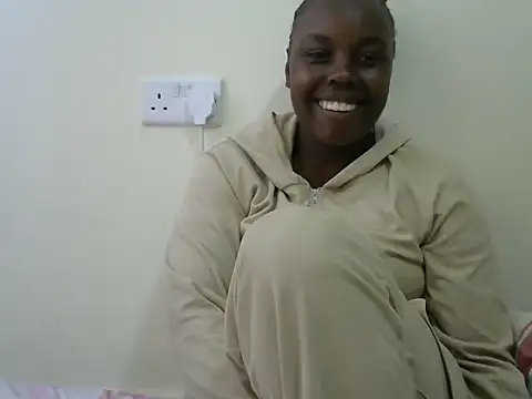 Africannubian online show from May 25, 2026, 12:48 pm