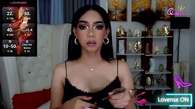 FuckingDollz online show from June 25, 2026, 4:21 am