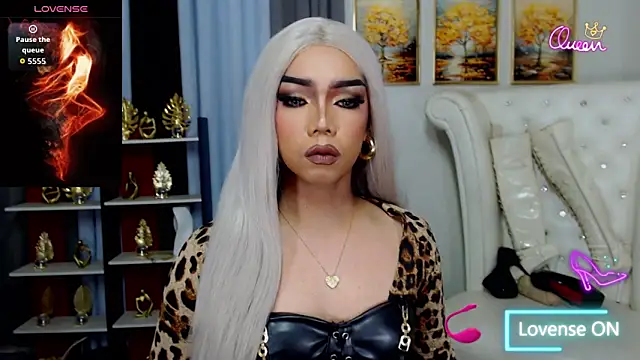 FuckingDollz online show from June 20, 2026, 4:06 am