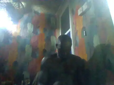 Snapshot of BlaqAarow chatting on June 17, 2026, 4:34 am BlaqAarow online show from June 17, 2026, 4:34 am