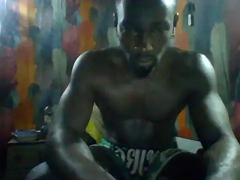 Snapshot of BlaqAarow chatting on July 18, 2026, 1:30 pm BlaqAarow online show from July 18, 2026, 1:30 pm