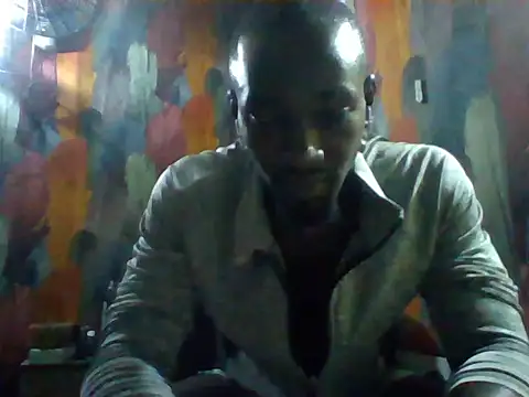 Snapshot of BlaqAarow chatting on July 6, 2026, 5:47 am BlaqAarow online show from July 6, 2026, 5:47 am