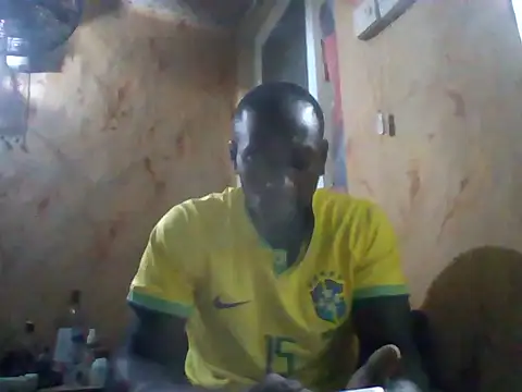 Snapshot of BlaqAarow chatting on August 1, 2026, 10:08 pm BlaqAarow online show from August 1, 2026, 10:08 pm