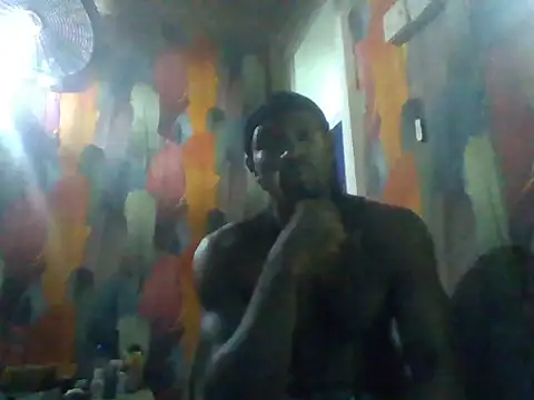Snapshot of BlaqAarow chatting on June 27, 2026, 5:46 am BlaqAarow online show from June 27, 2026, 5:46 am
