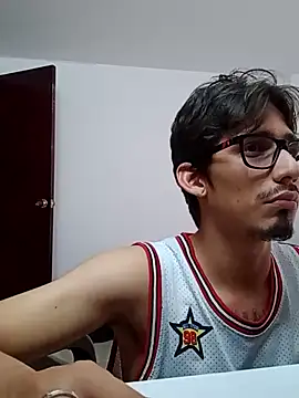 SrIncognito666 online show from June 13, 2026, 4:16 pm