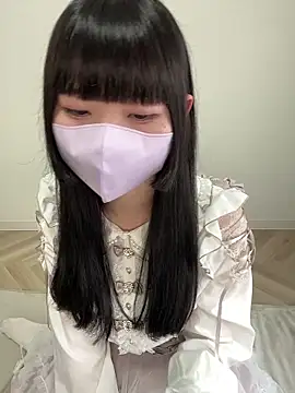 Reina 0129 online show from May 28, 2026, 5:48 am