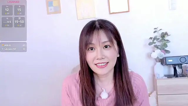 nicochan- online show from May 31, 2026, 5:13 am