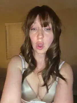 Scarlett91 online show from July 2, 2026, 6:08 am