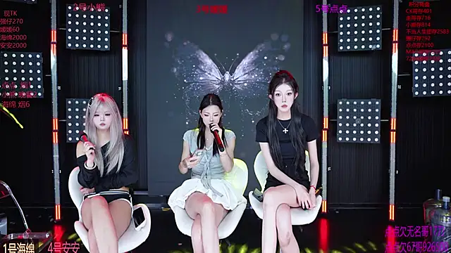 YDHY-girl-06 online show from June 27, 2026, 8:53 am